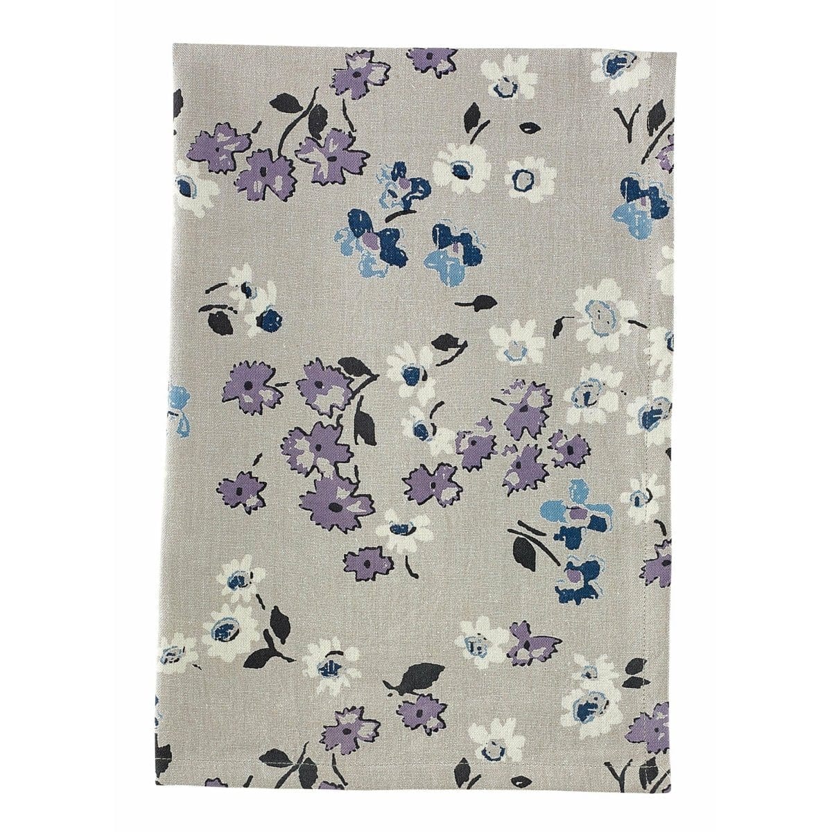 Lilac Cottage Napkin-Park Designs-The Village Merchant