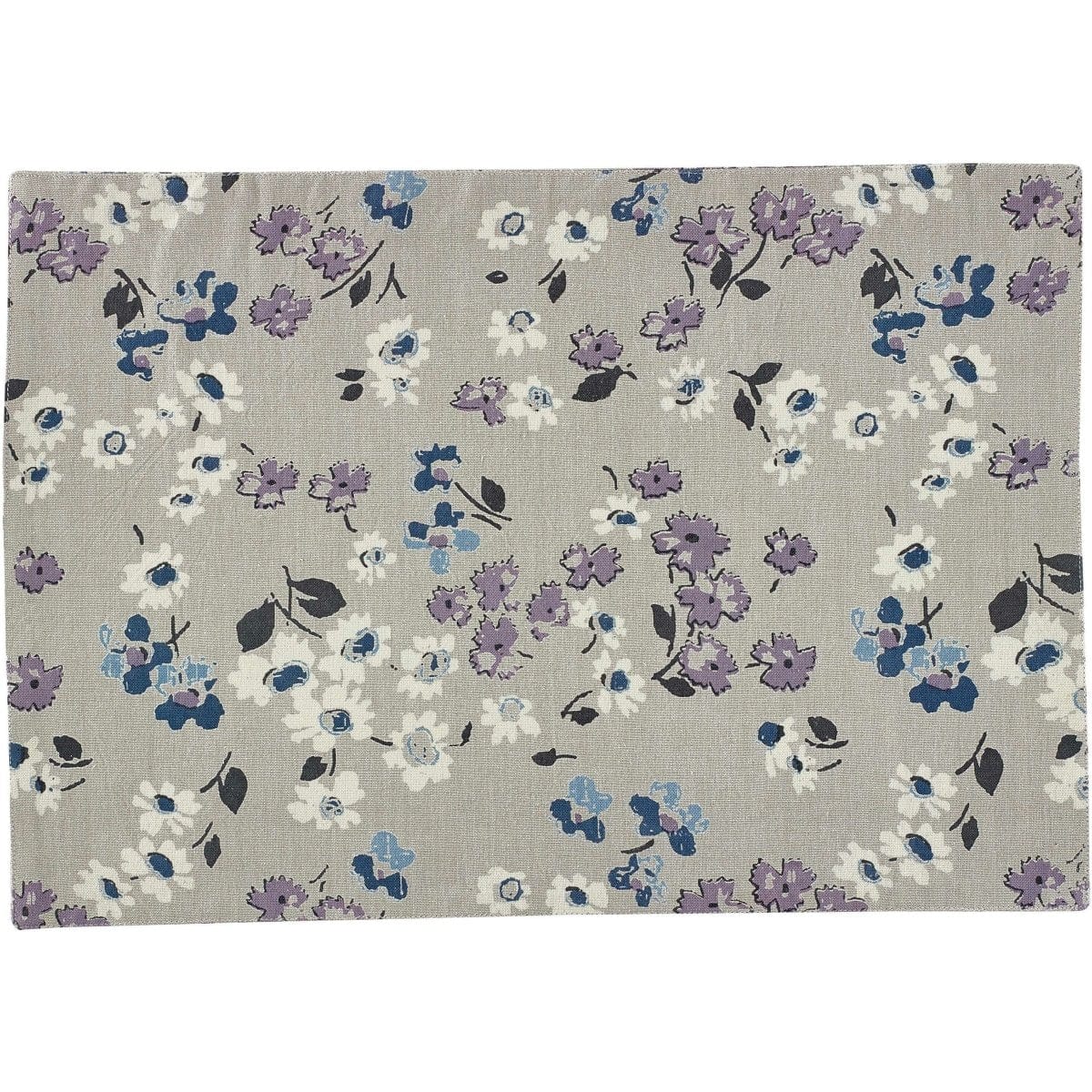 Lilac Cottage Placemat-Park Designs-The Village Merchant