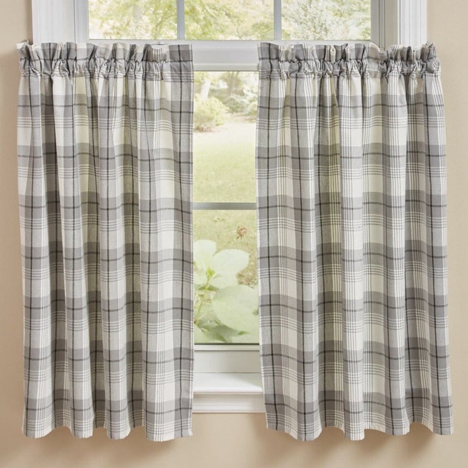 Limestone Tier Pair 36" Long Unlined-Park Designs-The Village Merchant