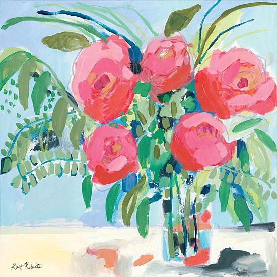 Penny Lane Publishing Look How Far We'Ve Come By Kait Roberts Art Print - 12 X 12