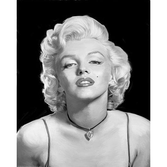 Penny Lane Publishing Look Of Love By JG Studios Art Print - 12 X 16