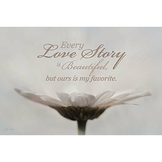 Love Story By Lori Deiter Art Print - 12 X 18-Penny Lane Publishing-The Village Merchant