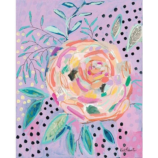 Penny Lane Publishing Master The Chaos By Kait Roberts Art Print - 12 X 16