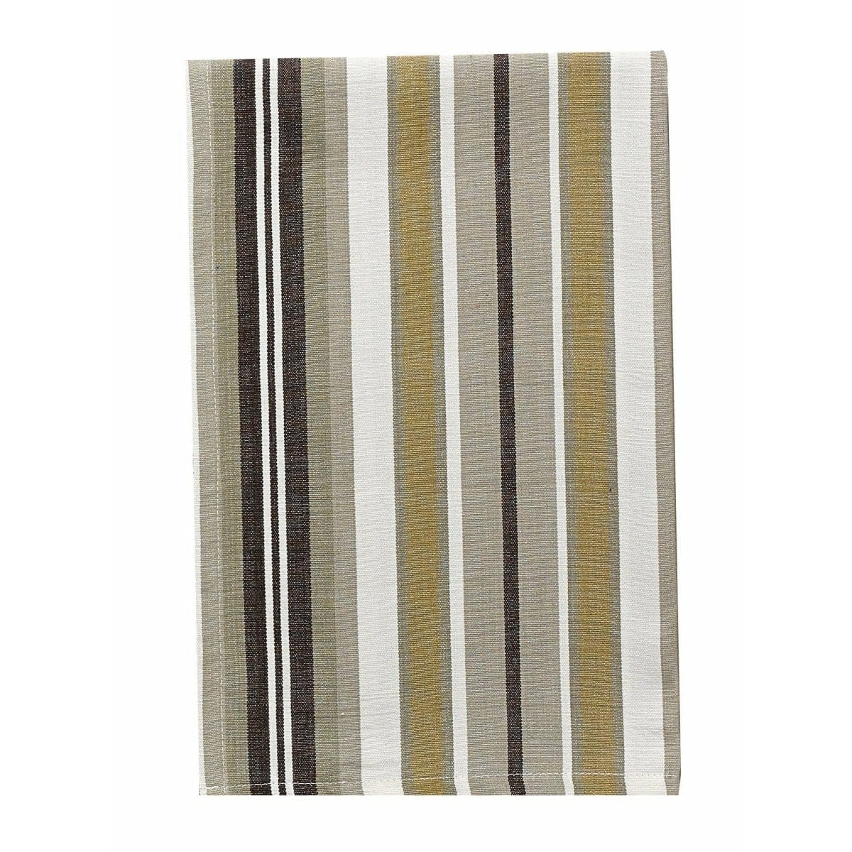 Mineral Stripe Napkin-Park Designs-The Village Merchant