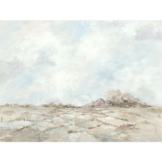 Penny Lane Publishing Morning Meadows By Debi Coules Art Print - 12 X 16