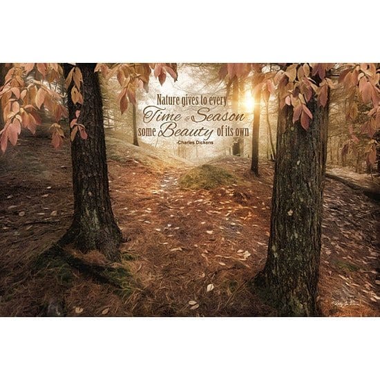 Nature's Gift By Robin-Lee Vieira Art Print - 12 X 18-Penny Lane Publishing-The Village Merchant