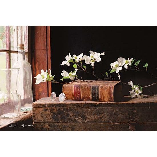 Penny Lane Publishing Nature's Law By Irvin Hoover Art Print - 12 X 18