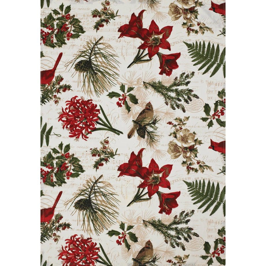 Nature Sings Napkin-Park Designs-The Village Merchant