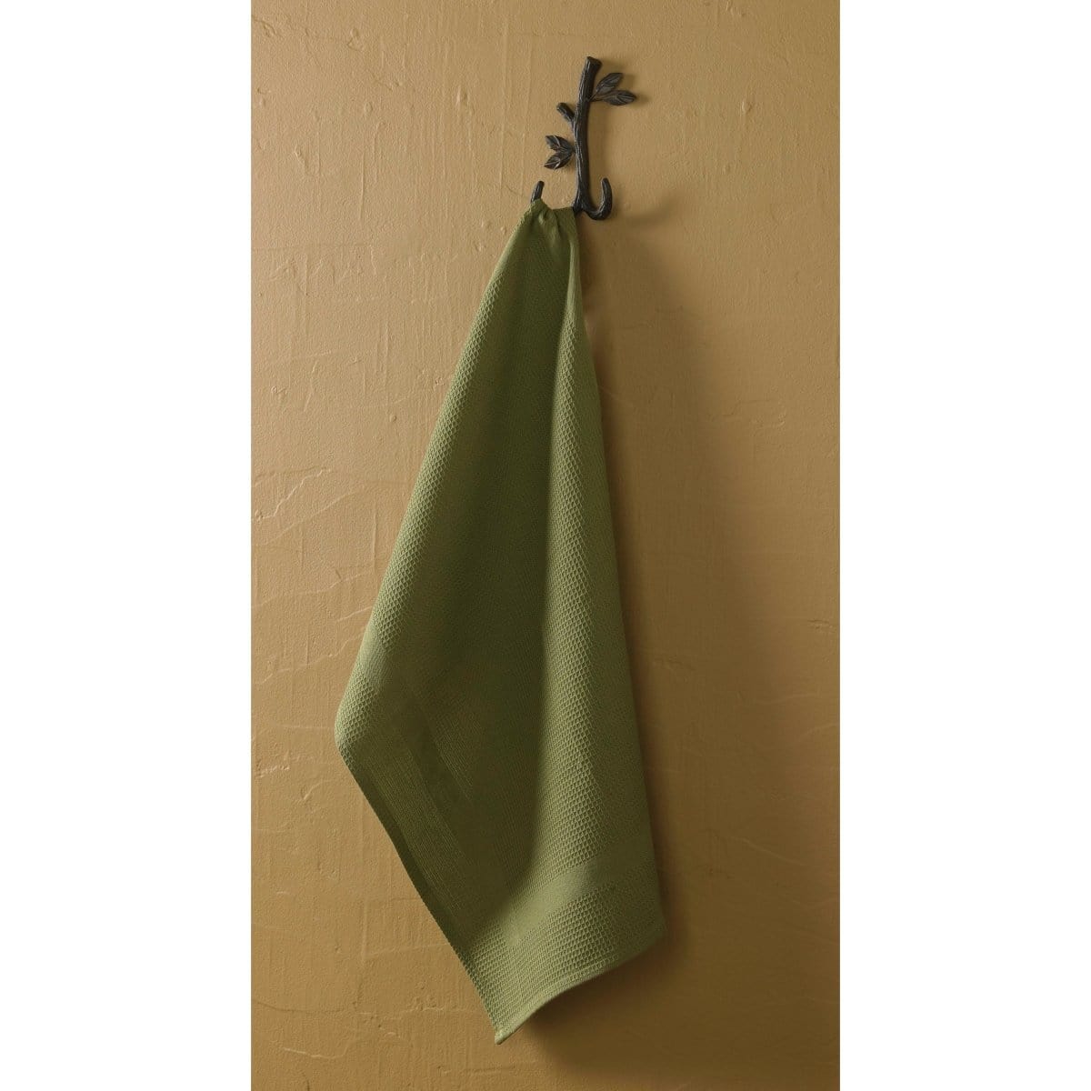 Nature Walk Decorative Hook Double Hooks-Park Designs-The Village Merchant