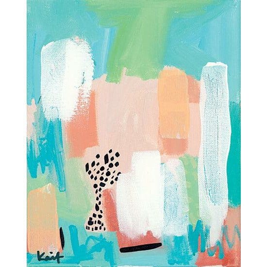 Near And Dear II By Kait Roberts Art Print - 12 X 16-Penny Lane Publishing-The Village Merchant
