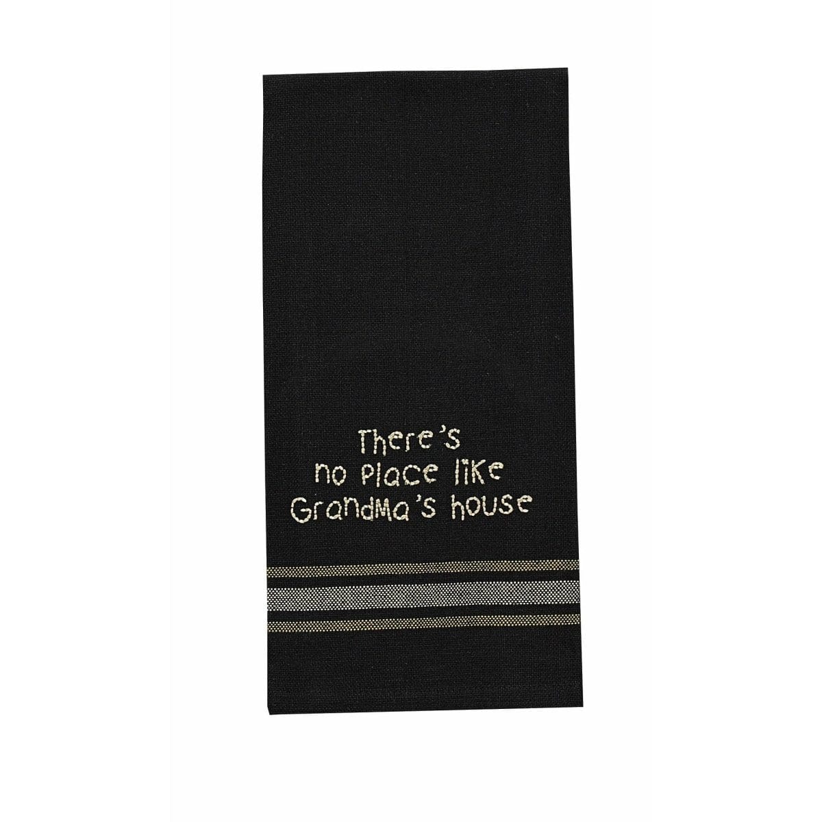 No Place Like Grandma&#39;s Decorative Towel-Park Designs-The Village Merchant