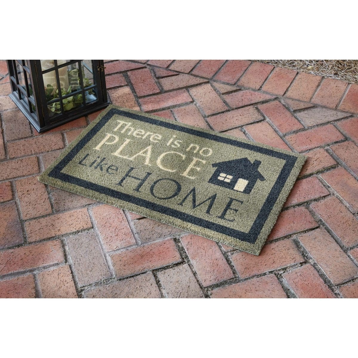 No place like home Doormat-Park Designs-The Village Merchant