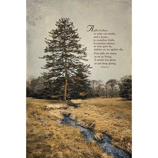 Ode To Trees By Robin-Lee Vieira Art Print - 12 X 18-Penny Lane Publishing-The Village Merchant