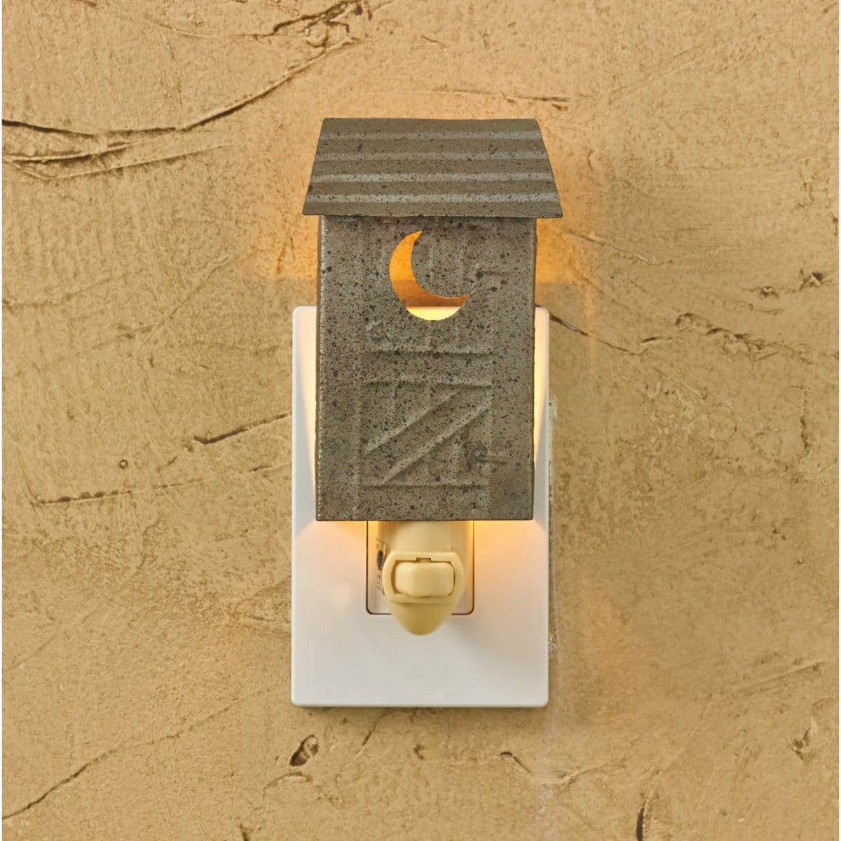 Outhouse Night Light-Park Designs-The Village Merchant