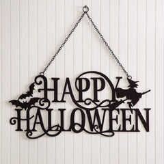 painted-metal-happy-halloween-