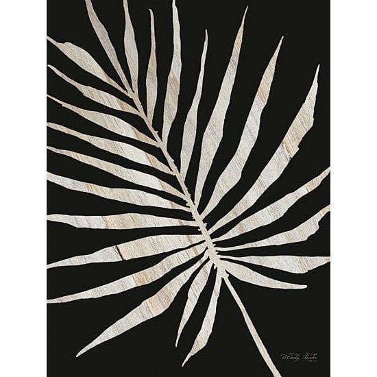 Palm Frond Wood Grain IV By Cindy Jacobs Art Print - 12 X 16-Penny Lane Publishing-The Village Merchant