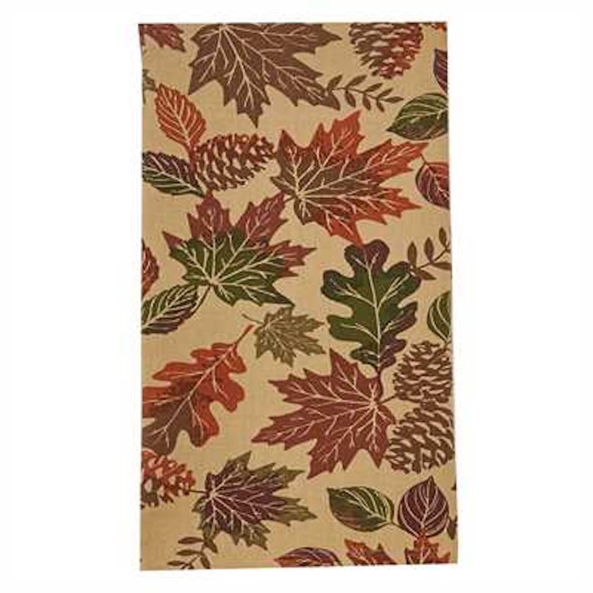 Peak Season Dishtowel-Park Designs-The Village Merchant