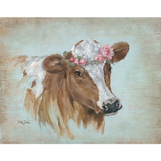 Penelope By Debi Coules Art Print - 12 X 16-Penny Lane Publishing-The Village Merchant