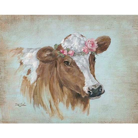 Penny Lane Publishing Penelope By Debi Coules Art Print - 12 X 16
