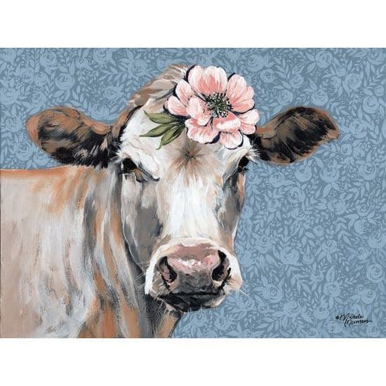 Penny Lane Publishing Penelope By Michele Norman Art Print - 12 X 16