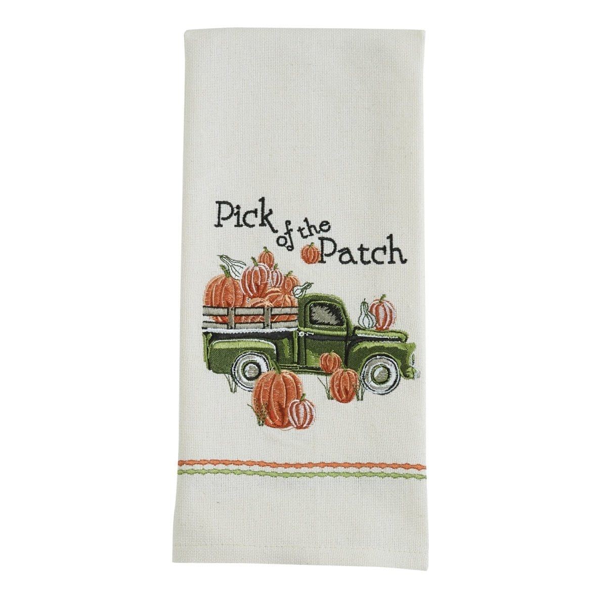 pick of the patch Decorative Towel-Park Designs-The Village Merchant