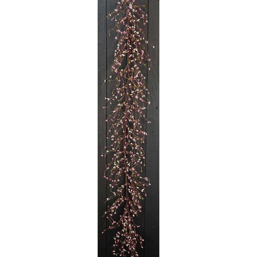 Pip Berry - Blossom Garland 4.5 Feet-Impressive Enterprises-The Village Merchant