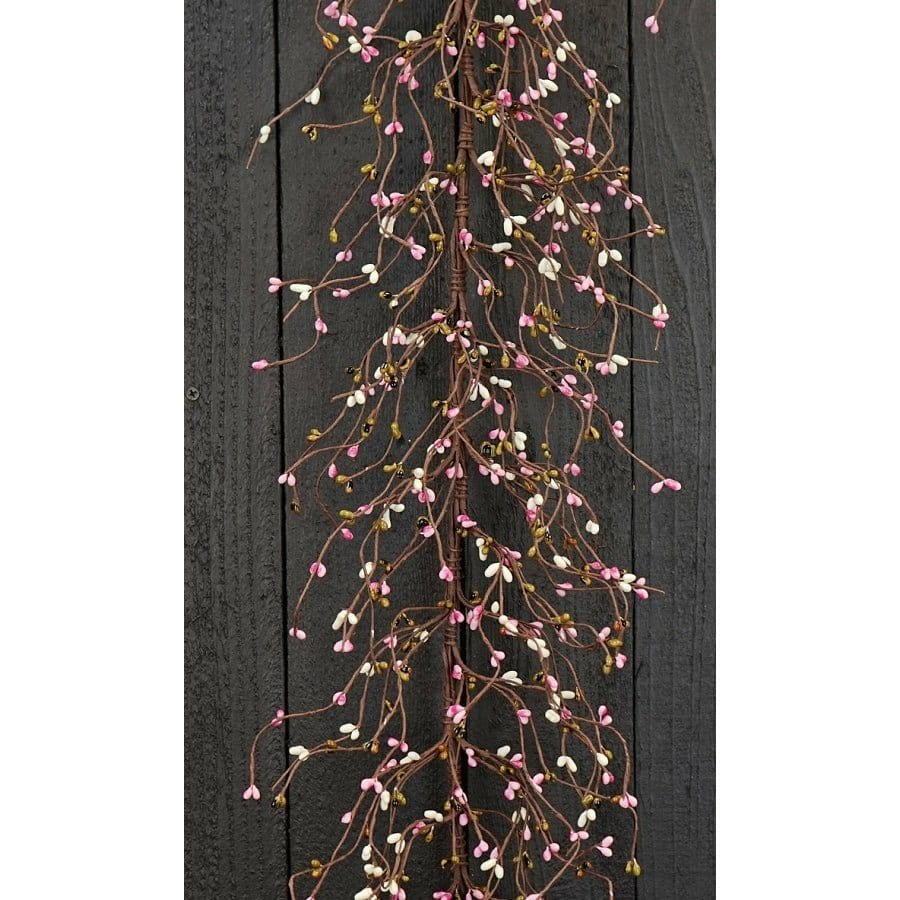 Pip Berry - Blossom Garland 4.5 Feet-Impressive Enterprises-The Village Merchant