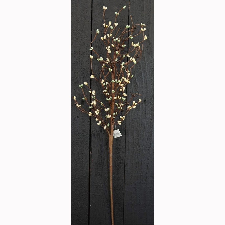 Pip Berry - Coffee Bean Pick / Spray 20" High-Impressive Enterprises-The Village Merchant