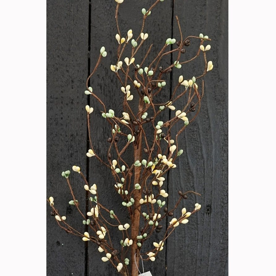 Pip Berry - Coffee Bean Pick / Spray 20" High-Impressive Enterprises-The Village Merchant