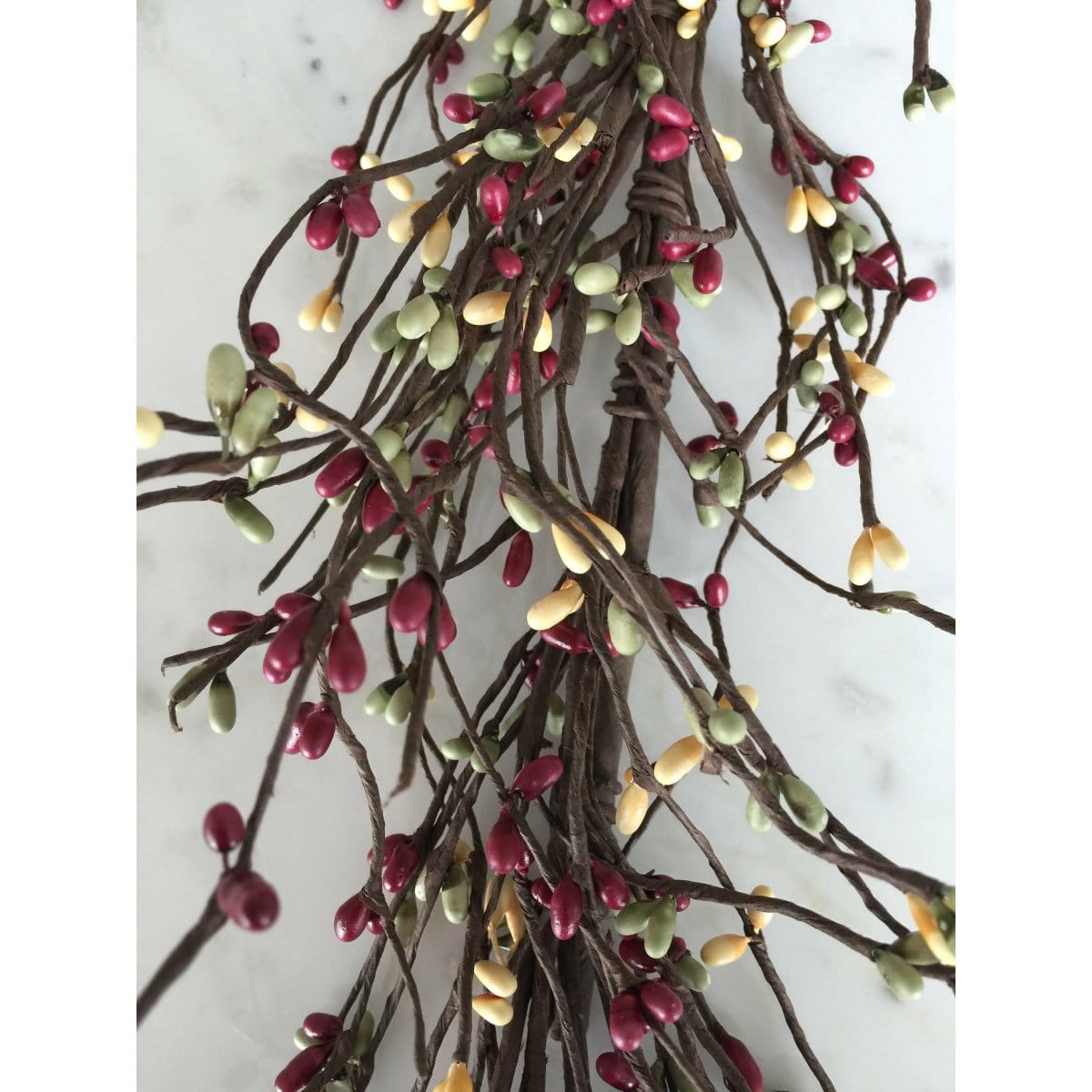 Pip Berry - Country Garden Garland 4.5 Feet-Impressive Enterprises-The Village Merchant