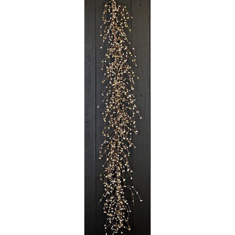 Pip Berry - Fall Mix Garland 4.5 Feet-Impressive Enterprises-The Village Merchant