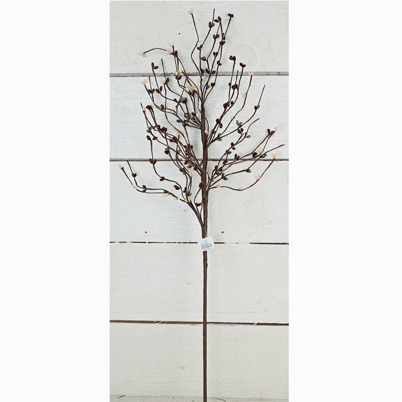 Pip Berry - Farm House Pick / Spray 20" High-Impressive Enterprises-The Village Merchant