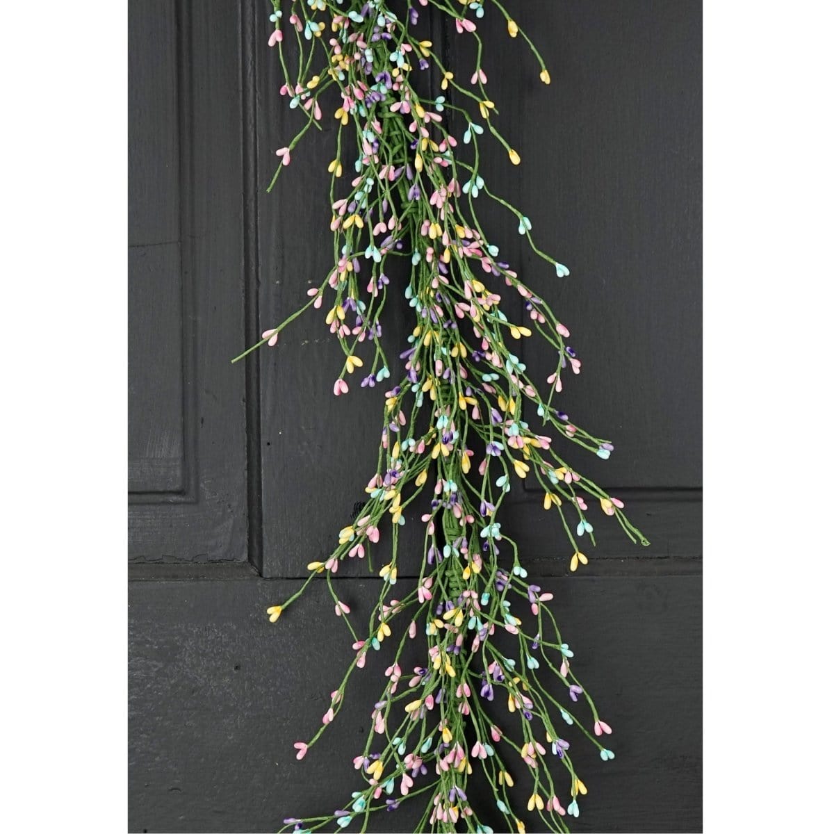 Pip Berry - Happy Spring Garland 4.5 Feet-Impressive Enterprises-The Village Merchant