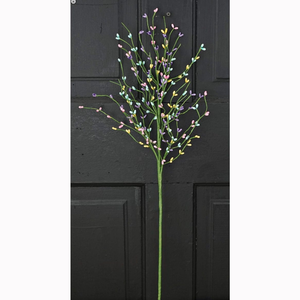 Pip Berry - Happy Spring Pick / Spray 20&quot; High-Impressive Enterprises-The Village Merchant