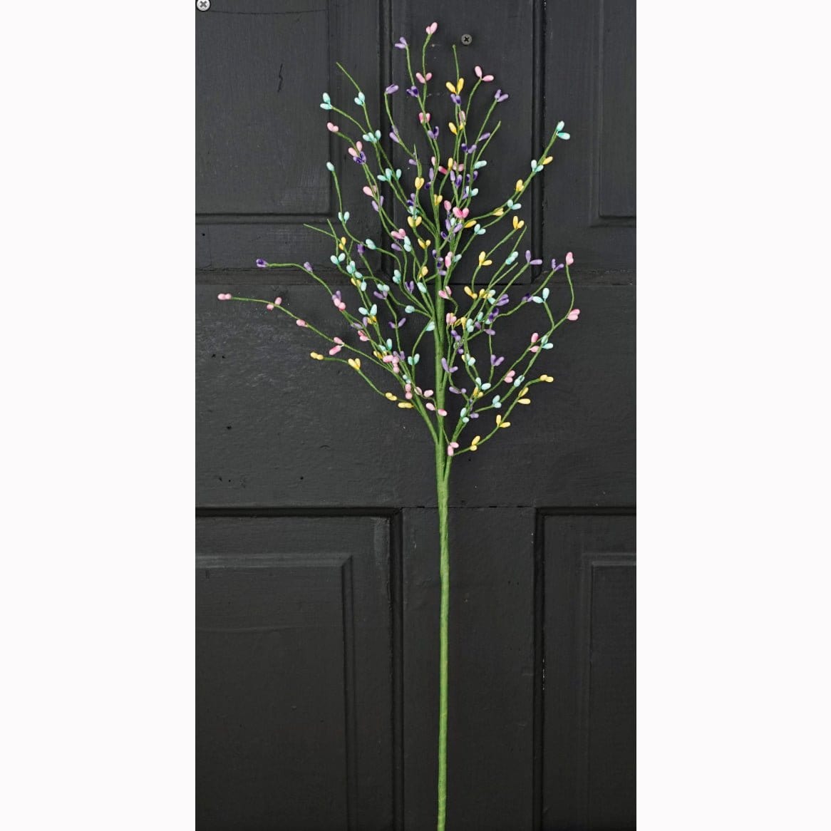 Pip Berry - Happy Spring Pick / Spray 20" High-Impressive Enterprises-The Village Merchant