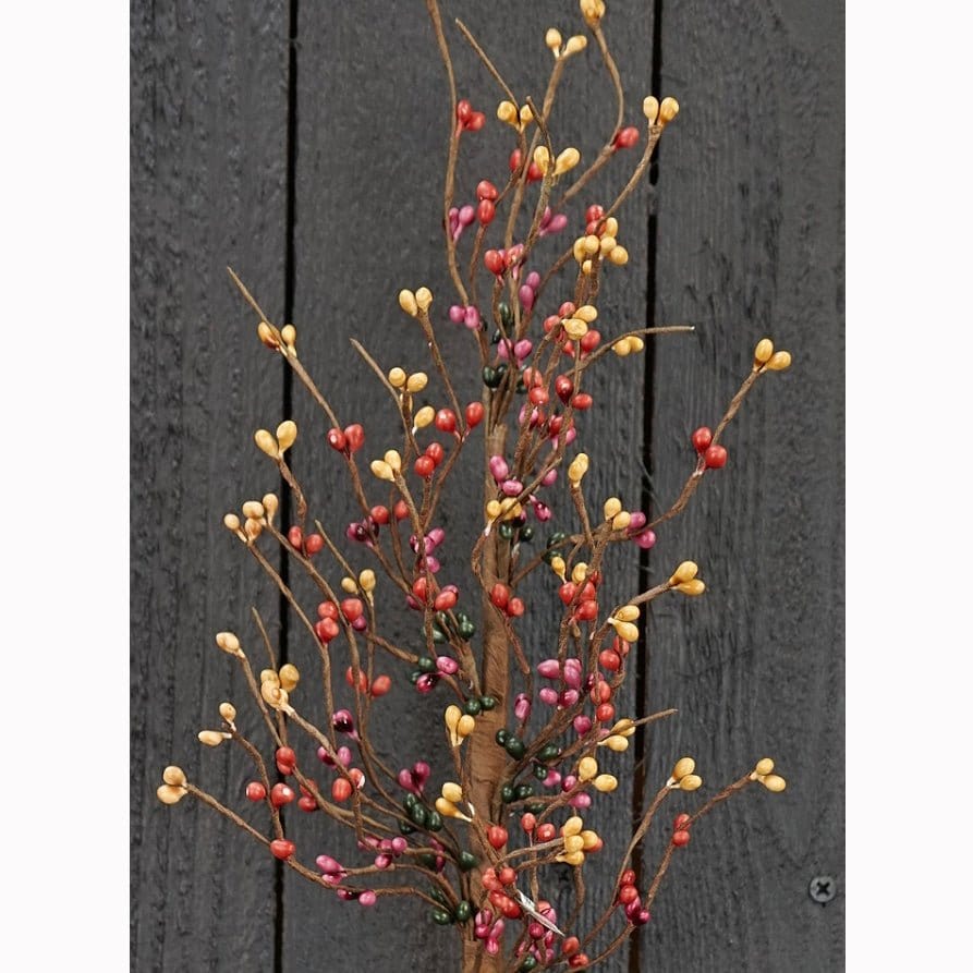 Pip Berry - Harvest Mix Pick / Spray 20" High-Impressive Enterprises-The Village Merchant