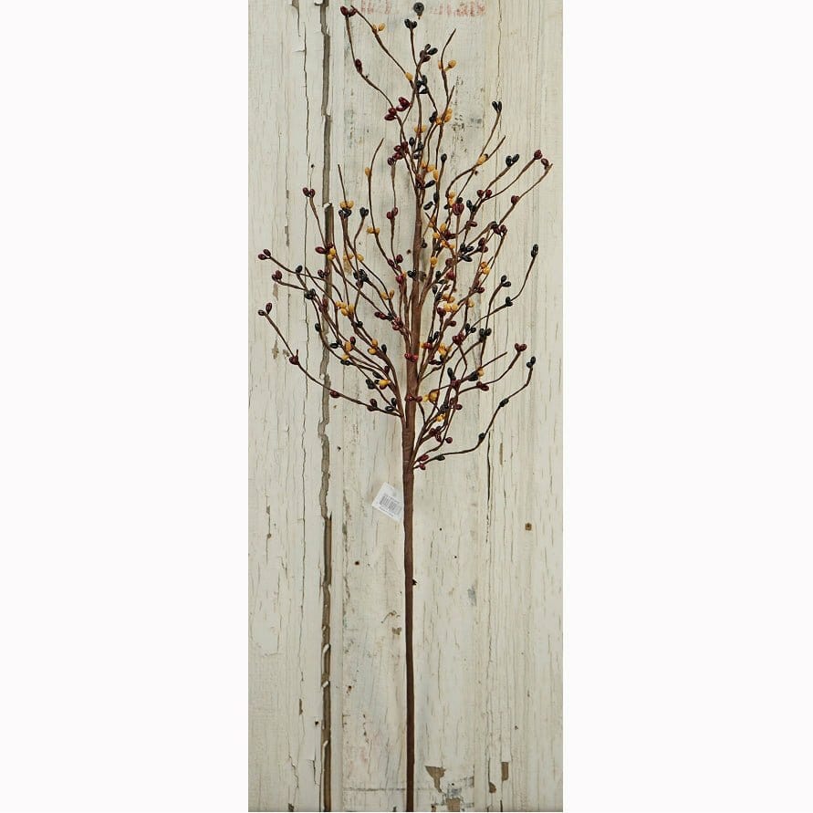 Pip Berry - Homespun Pick / Spray 20" High-Impressive Enterprises-The Village Merchant