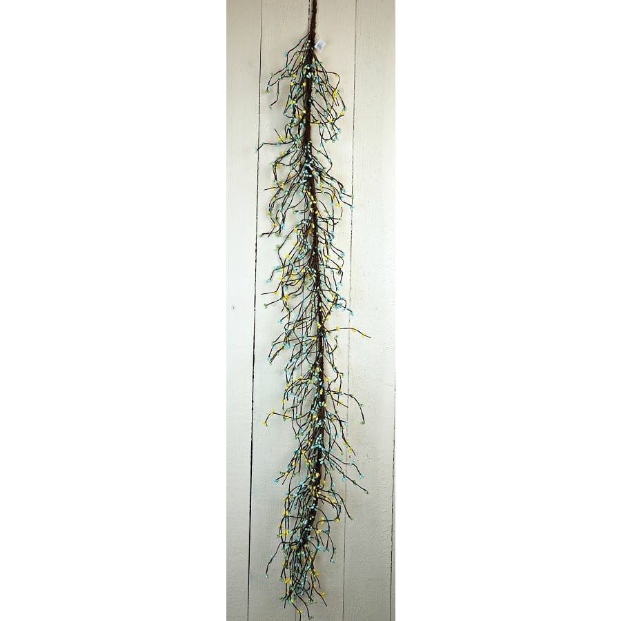 Pip Berry - Lakeside Garland 4.5 Feet-Impressive Enterprises-The Village Merchant