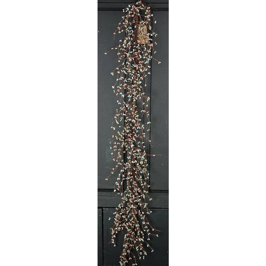 Pip Berry - Macaroon Garland 4.5 Feet-Impressive Enterprises-The Village Merchant