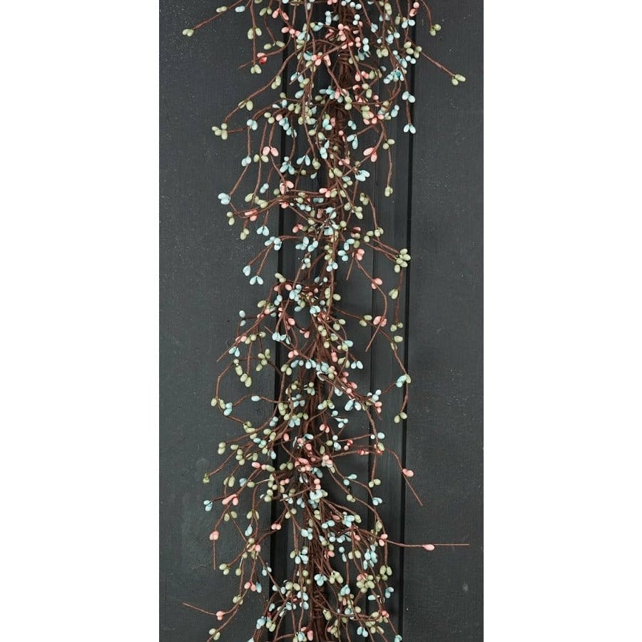 Pip Berry - Macaroon Garland 4.5 Feet-Impressive Enterprises-The Village Merchant