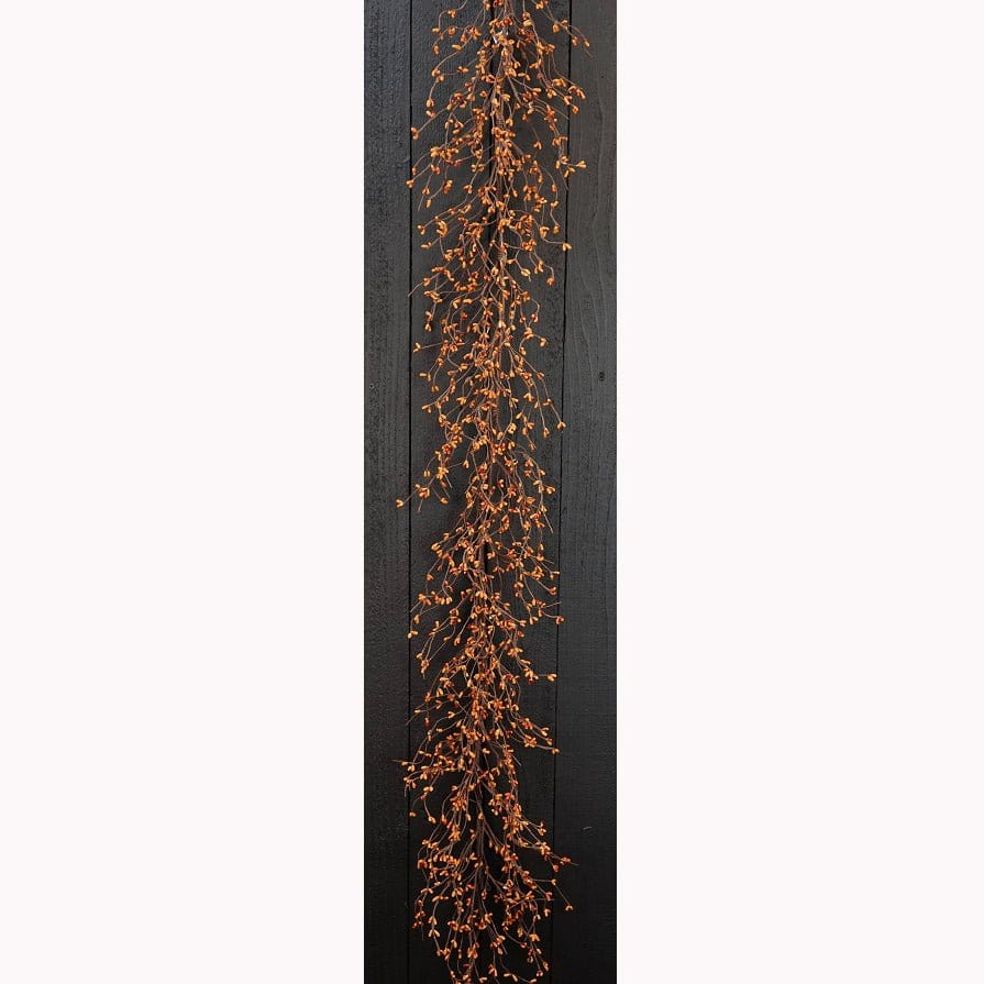 Pip Berry - Mustard Garland 4.5 Feet-Impressive Enterprises-The Village Merchant