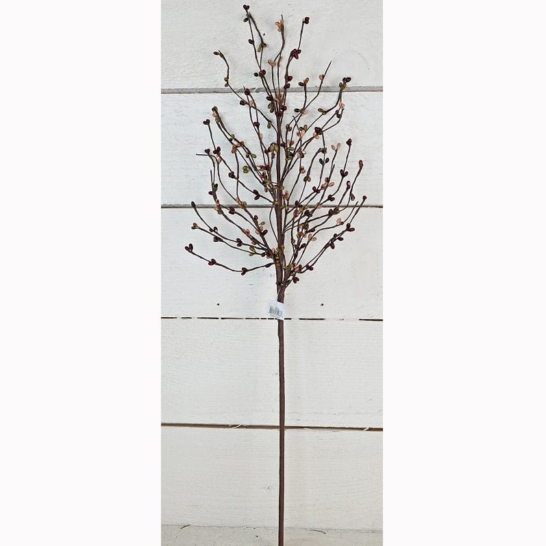 Pip Berry - Oaklawn Pick / Spray 20" High-Impressive Enterprises-The Village Merchant