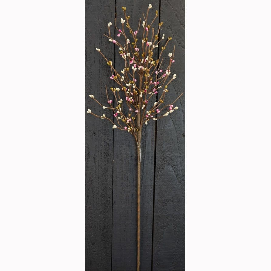 Pip Berry Pick / Spray 20" High - Blossom-Impressive Enterprises-The Village Merchant