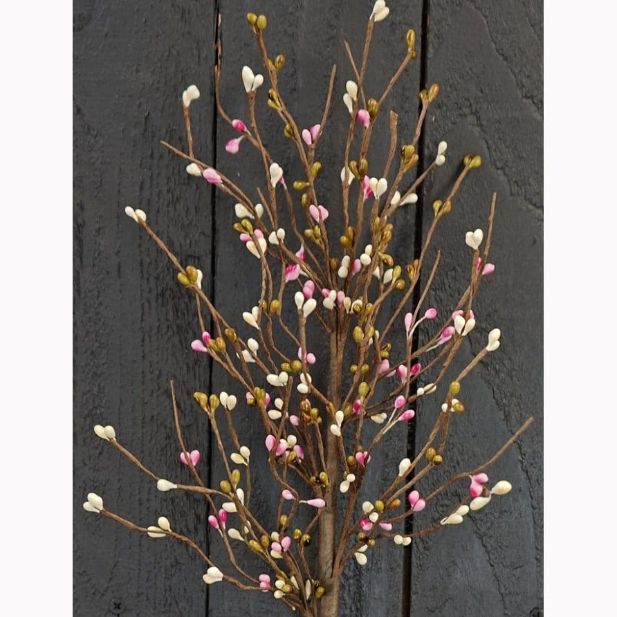 Pip Berry Pick / Spray 20" High - Blossom-Impressive Enterprises-The Village Merchant