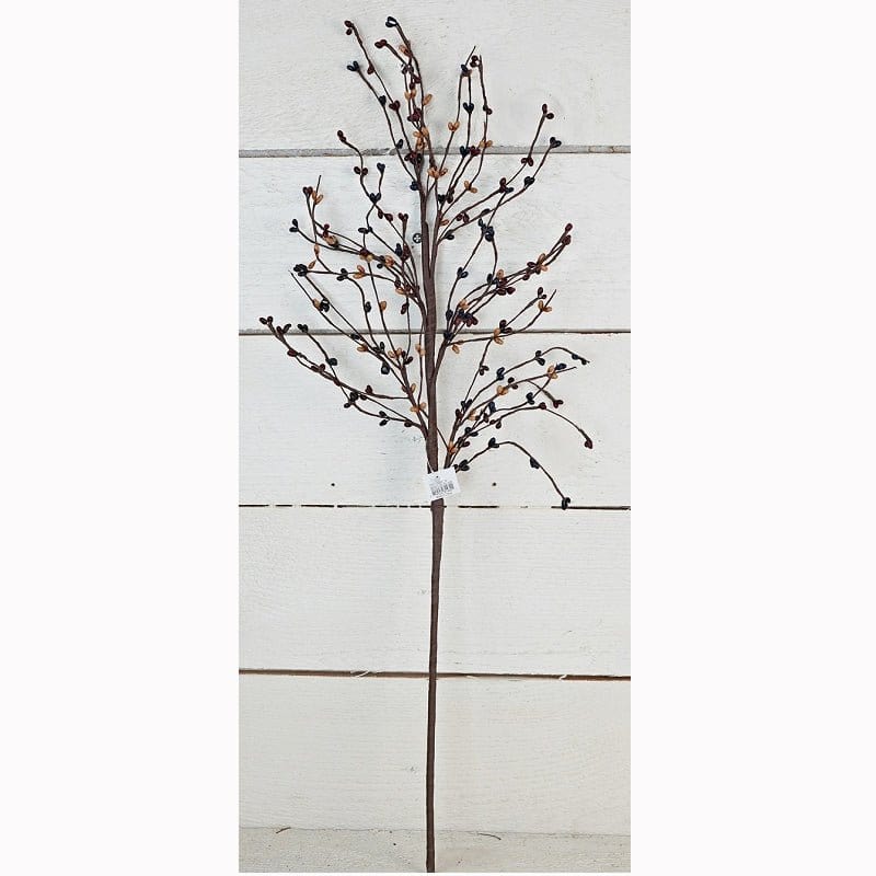 Pip Berry Pick / Spray 20" High - Colonial Mix-Impressive Enterprises-The Village Merchant