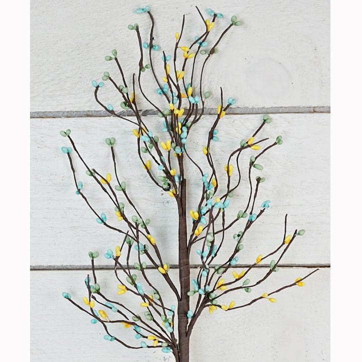 Pip Berry Pick / Spray 20" High - Lakeside-Impressive Enterprises-The Village Merchant