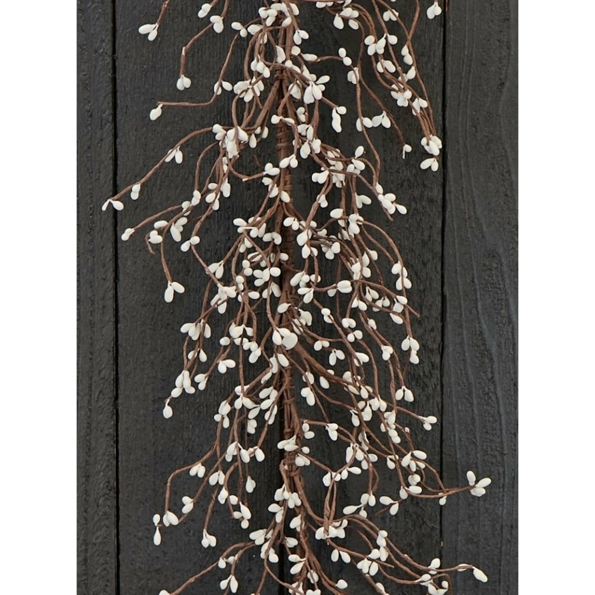 Pip Berry - White Garland 4.5 Feet-Impressive Enterprises-The Village Merchant