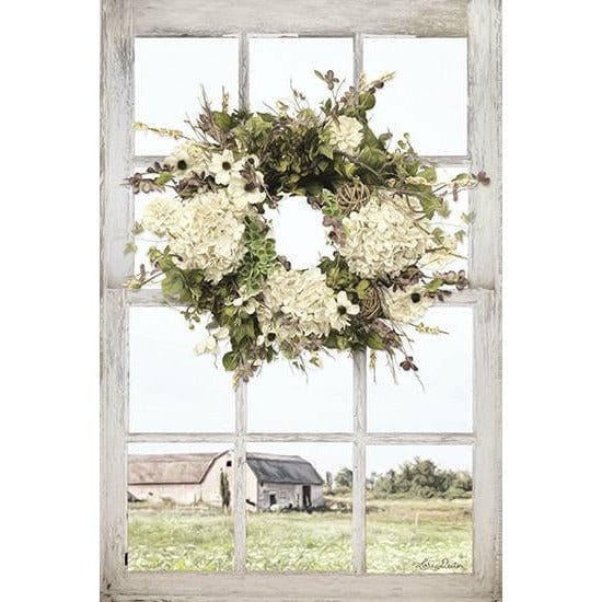 Pleasant View By Lori Deiter Art Print - 12 X 18-Penny Lane Publishing-The Village Merchant