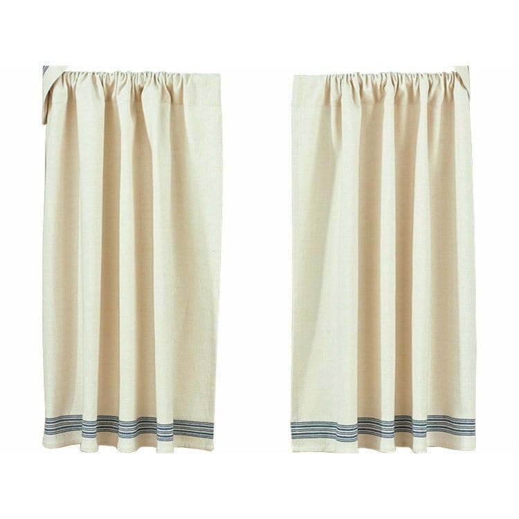 Portsmouth Tier Pair 36" Long Unlined-Park Designs-The Village Merchant