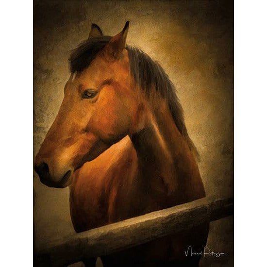 Power Under Control By Michael Petrizzo Art Print - 12 X 16-Penny Lane Publishing-The Village Merchant